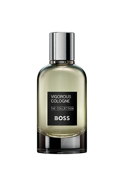 Hugo Boss Colecția Vigorous, Apă de parfum, Pentru bărbați, 100 ml