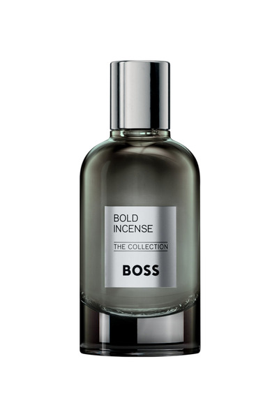 Hugo Boss Colecția Bold Incense, Apă de parfum, Pentru bărbați, 100 ml