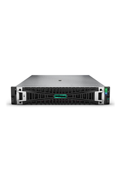 Universal HPE Gold 5416S DL380 Gen11 P52561-421-32GB DDR5 RDIMM-Disk Yok-1000...