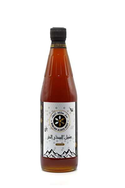 ABBACHİ Bal Honey