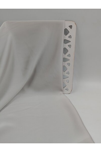 ünsal tekstil Italian Satin Fabric (1 Meter × 1.5 Width)