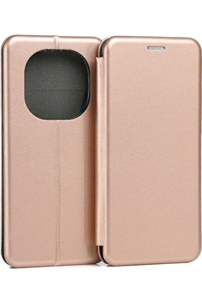Beline Θήκη Ροζ Χρυσό (Redmi Note 14 Pro+)