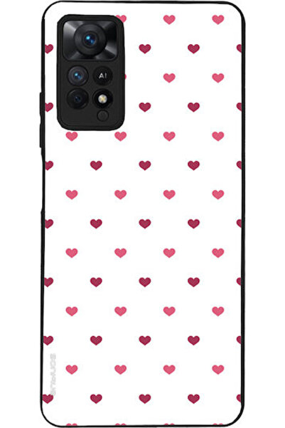Other Θήκη Sonique Heart Series για Xiaomi Redmi Note 11 Pro 4G/5G Redmi Note...
