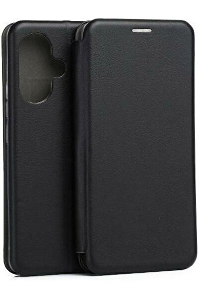 Beline Θήκη Book Μαύρη (Redmi Note 13 Pro+)