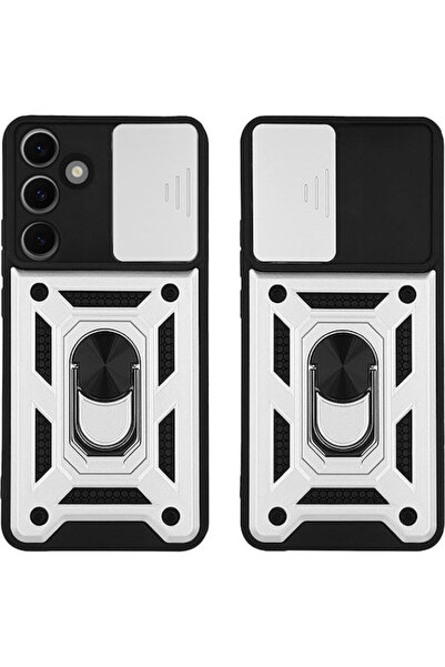 Other Θήκη Ring Armor Campro Sonique για Samsung Galaxy A16 4G Galaxy A16 5G ...