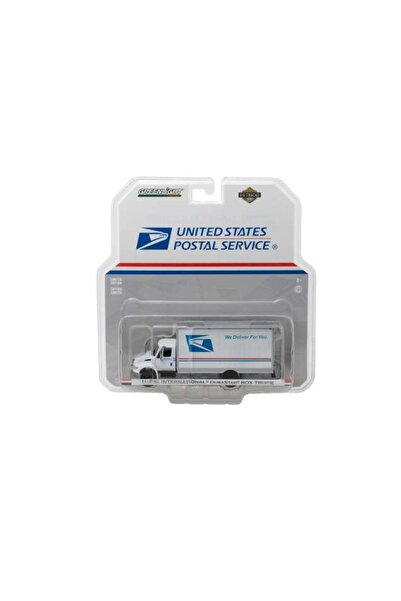 Greenlight International Durastar United States Postal Service (USPS) 2013 1:...