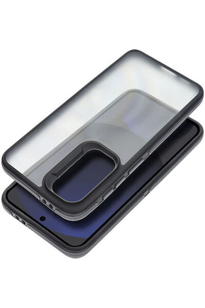OEM Πίσω Κάλυμμα Μαύρο (Galaxy A15) Κωδικός: 296598