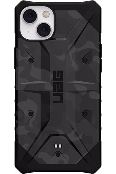 UAG Pathfinder SE Πίσω Κάλυμμα Πλαστικό 1.2mm Midnight Camo (iPhone 14 Plus) ...