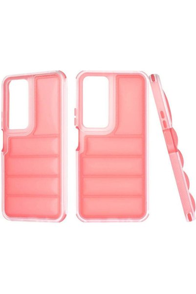 Techsuit Wave Shield Honor X7b X7b 5g 90 Smart Red