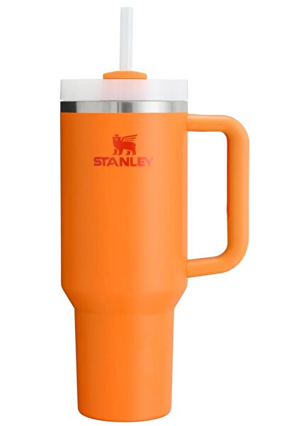 Stanley كوب القش القابل للطي من كويينشر بروتور 1.18 لتر ملون