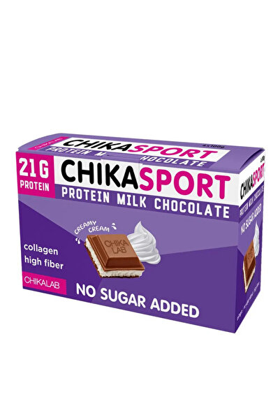 CHIKALAB Bacta Chica Sport Protein Bar Healthy Snack No Added Sugar High Prot...