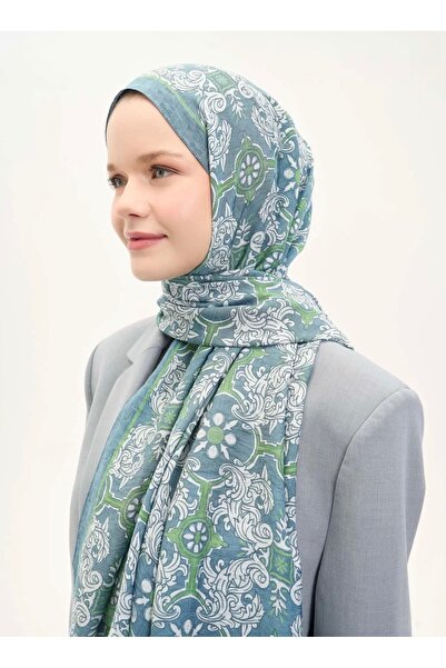 Silkhome Mayda şal