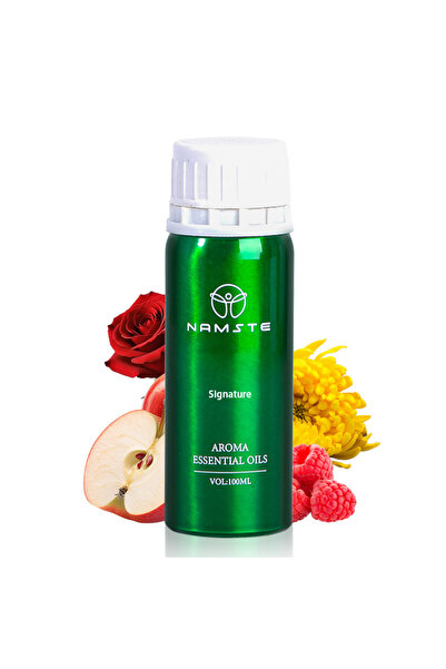 NAMSTE Signature-100ML Aromatherapy machine atomizes waterless fragrance esse...