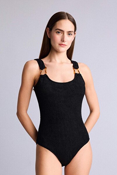 DeFacto Costum de baie cu croială normală T8005AZ26SM