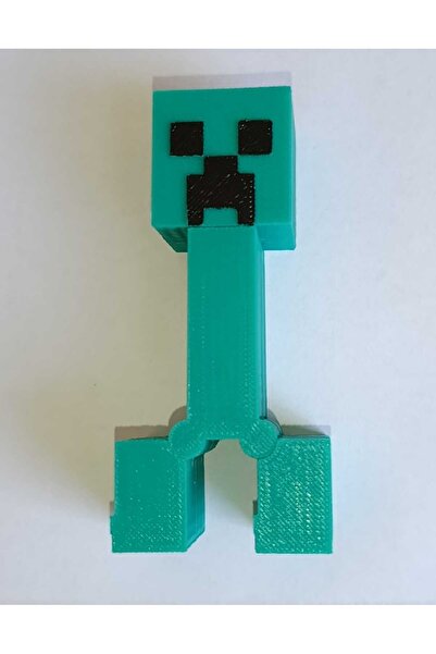 BL minecraft clipper karakteri