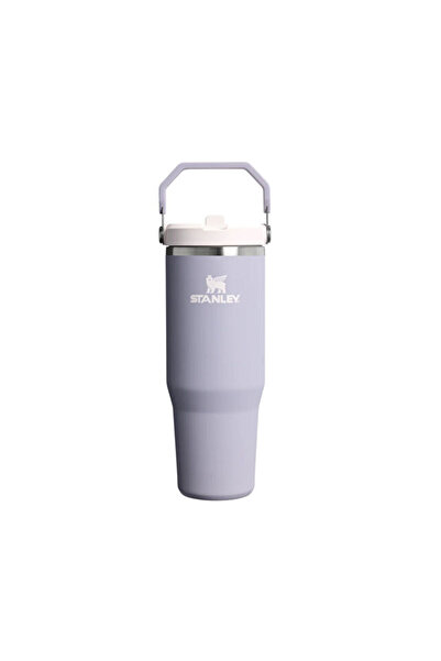 Stanley The Iceflow Flip Straw 2.0 Tumbler 0.89L Thermos with Straw 10-13424-...