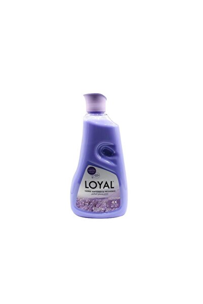 Loyal Fbrc Softnr & Frshnr Violet 1.5L