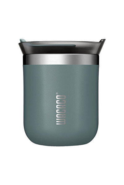 Wacaco Cana de cafea Octaroma Classico pentru prepararea cafelei cu bază deta...