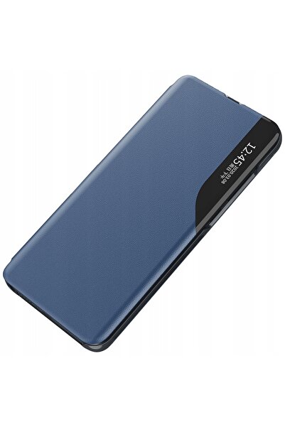 Hurtel Husă tip portofel din piele pentru Samsung Galaxy A24 4G