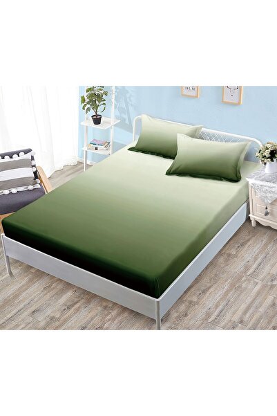 OEM Solid Color bedspread - 3 pieces | 15031-C