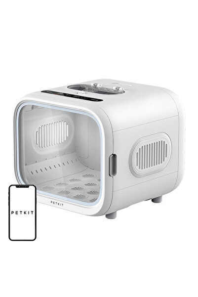 Petkit Airsalon Max Pro Pet Dryer Dog Cat Safe Drying