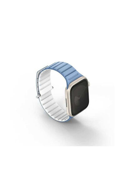 uniq Μοναδικό Λουράκι Revix Evo για Apple Watch Σειρά 1 2 3 4 5 6 7 8 9 Se Se...