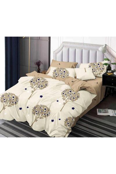 OEM Fine Cotton Duvet Cover Set – 6 pieces | 13624-SE