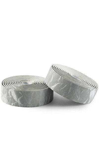 ROCKBROS Pu Handlebar Tape Velour Pattern For Bike Comfort Long