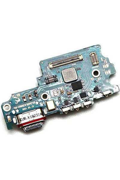 Samsung Καλώδιο Flex με θύρα φόρτισης για Galaxy S21 FE