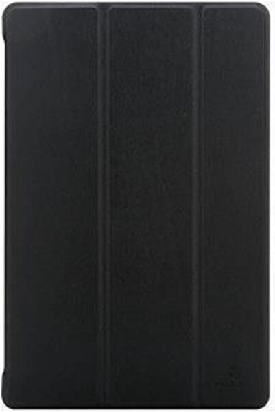 Tactical Ανθεκτική Μαύρη Θήκη Flip (Samsung Galaxy TAB S11)