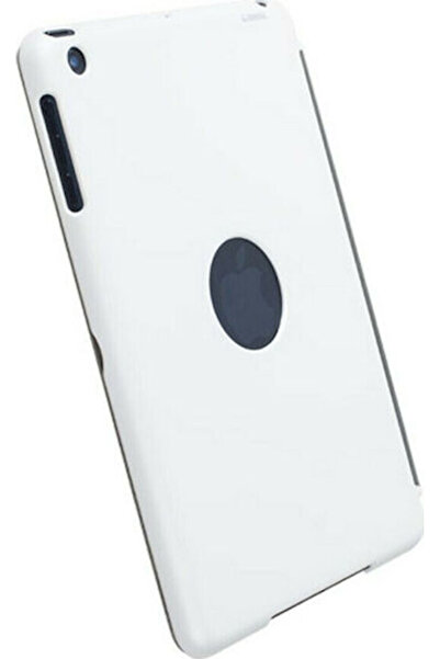 KRUSELL Λευκό Έγχρωμο Πίσω Κάλυμμα (iPad mini 1,2,3)