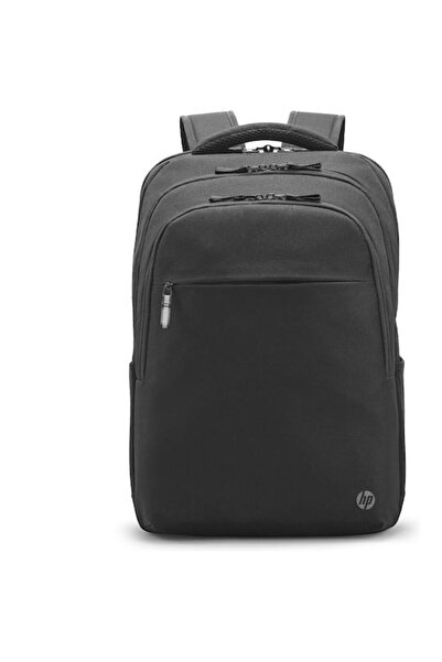 HP Επαγγελματικό σακίδιο πλάτης για λάπτοπ, μαύρο