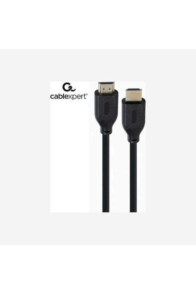 Cablexpert HDMI 2.1 Υπερυψηλής Ταχύτητας 48Gbps 4K 120Hz HDR VRR Καλώδιο HDMI...