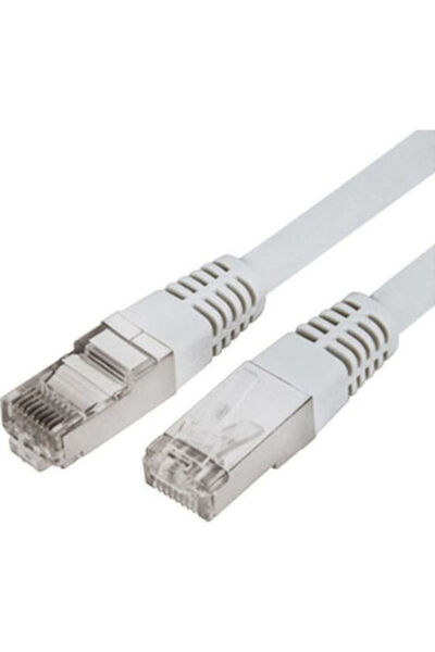 Other Καλώδιο Γέφυρας U/UTP Cat.6 (Gigabit) Ethernet 5μ Γκρι Κωδικός: 47244