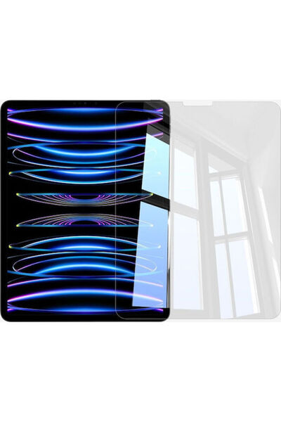 Baseus Σκληρυμένο Γυαλί Σειράς Crystalline HD για iPad Pro 11 ιντσών 2018 20 ...
