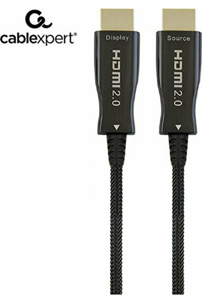 Cablexpert HDMI 1.4 Υψηλής Ταχύτητας 1080p 120Hz Πλεκτό Καλώδιο HDMI Αρσενικό...