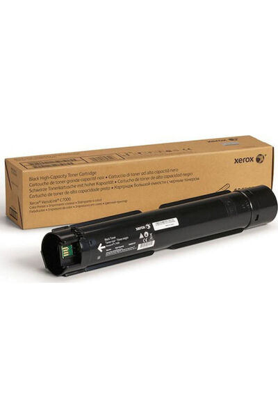 Xerox 106R03745 Γνήσιο Τόνερ Εκτυπωτή Λέιζερ Μαύρο Υψηλής Χωρητικότητας Εξαιρ...