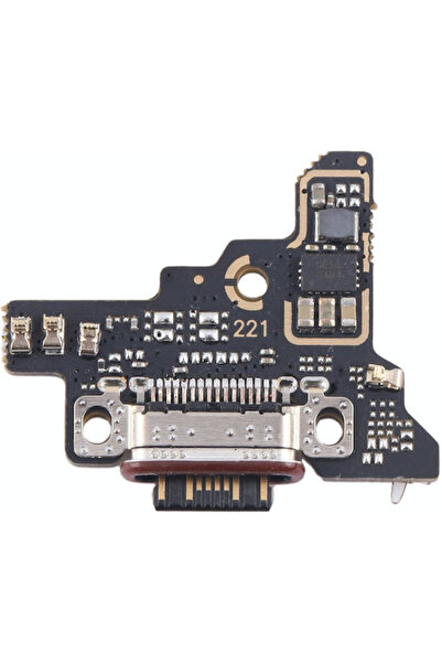 OEM Xiaomi 13t Pro Πλακέτα Θύρας Φόρτισης