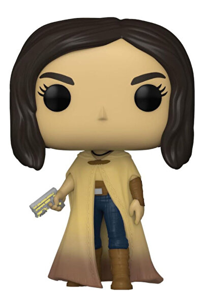 Funko Ποπ! Ταινίες: Επαναστατικό Φεγγάρι - Κόρα 1533