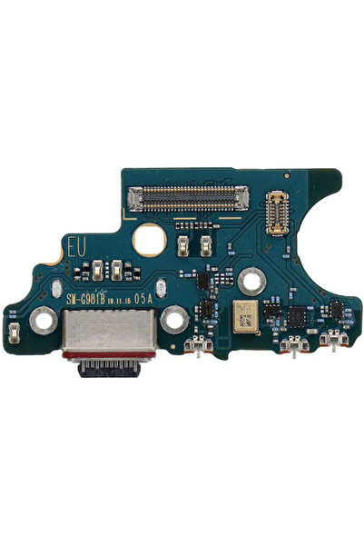 OEM Καλώδιο Flex με θύρα φόρτισης για Galaxy S20