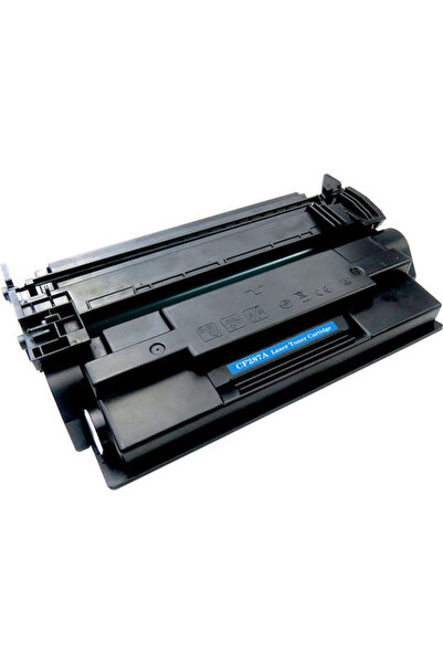 CMP Συμβατό Τόνερ για Εκτυπωτή Λέιζερ HP 87A CF287A 9000 Σελίδες Μαύρο