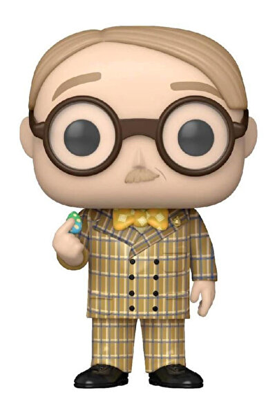 Funko Ποπ! Ταινίες: Ο Γουίλι Γουόνκα και το Εργοστάσιο Σοκολάτας - Prodnose 1479