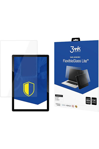 3MK FlexibleGlass Lite Σκληρυμένο Γυαλί (Galaxy Tab A7 2020 / 2022) 3MK4248 Κ...