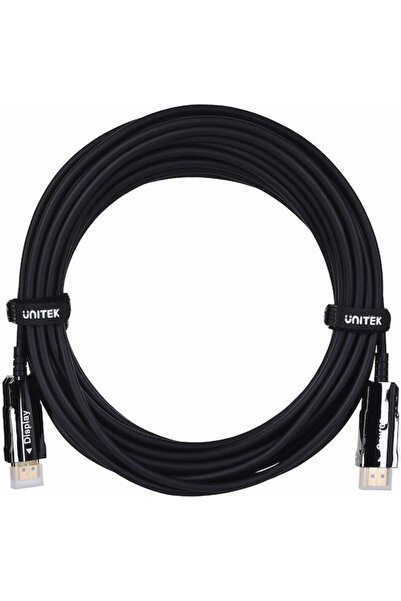 Unitek Καλώδιο HDMI 2.0 Premium Υψηλής Ταχύτητας 4K 60Hz HDR HDMI Αρσενικό - ...