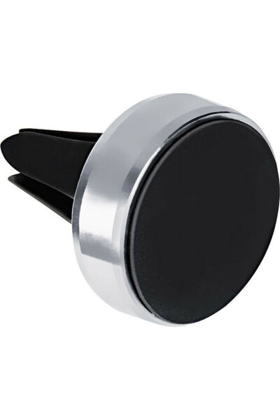 Lampa Magneto Βάση Κινητού Αυτοκινήτου με Μαγνήτη Μαύρο Κωδικός: L7252.5