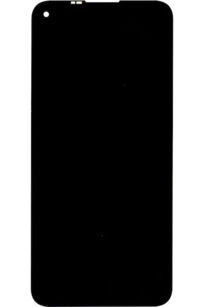 Nokia Οθόνη με μηχανισμό αφής για 3.4 (Μαύρο) Κωδικός: 57983121859