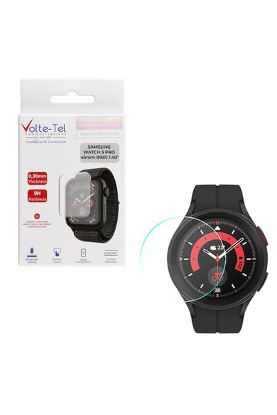 Other Volte-Tel Σκληρυμένο Γυαλί για το 1 τεμάχιο 13500
