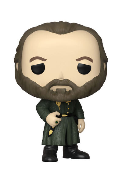 Funko Ποπ! Ταινίες: Οίκος του Δράκου - Όττο Χάιτγουερ 08