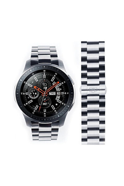 Ringke Πλαστική Θήκη Air σε ασημί χρώμα για Samsung Galaxy Watch8 40mm, Watch...