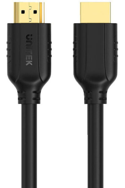 Belkin Καλώδιο HDMI 2.0 Premium Υψηλής Ταχύτητας 4K 60Hz HDR HDMI Αρσενικό - ...